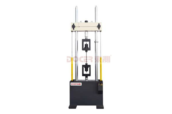 PWS-300鋼絞線(xiàn)疲勞試驗(yàn)機(jī)