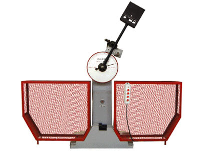 JB-800半自動(dòng)沖擊試驗(yàn)機(jī)