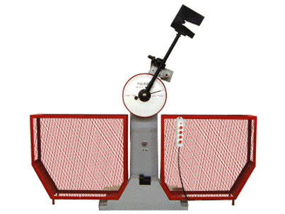 JB-300半自動(dòng)沖擊試驗(yàn)機(jī)